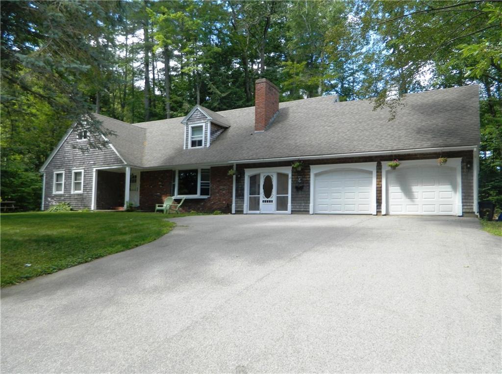 13 Marginal Way Springvale, ME 04083 - Photo 2 of 35 Photo