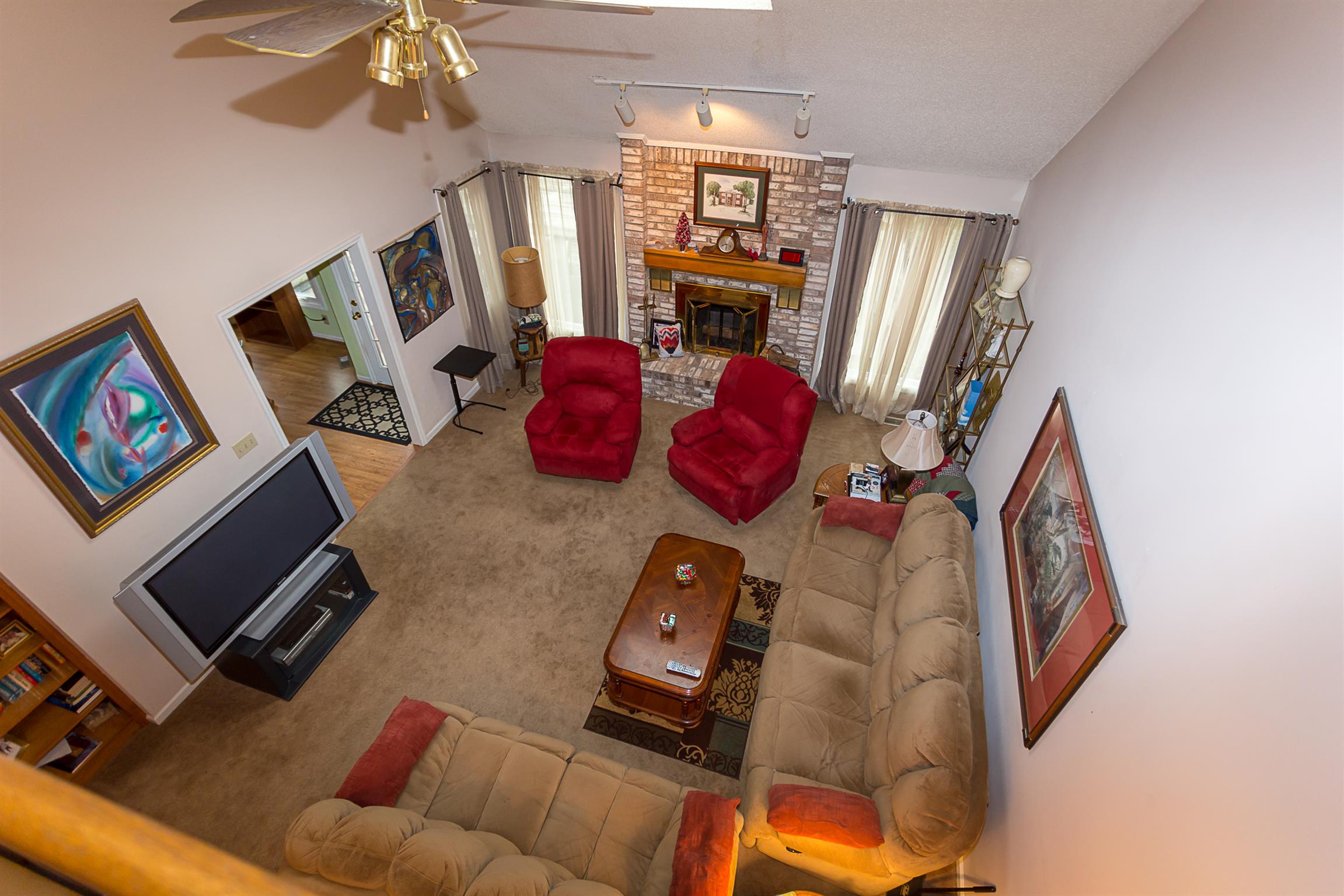 730 Vaughan Road Clarksville, TN 37043 - Photo 11 of 26 Gallery Image 11