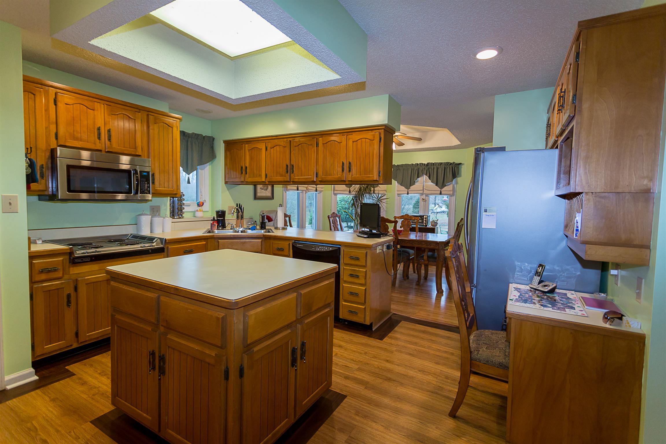 730 Vaughan Road Clarksville, TN 37043 - Photo 5 of 26 Gallery Image 5