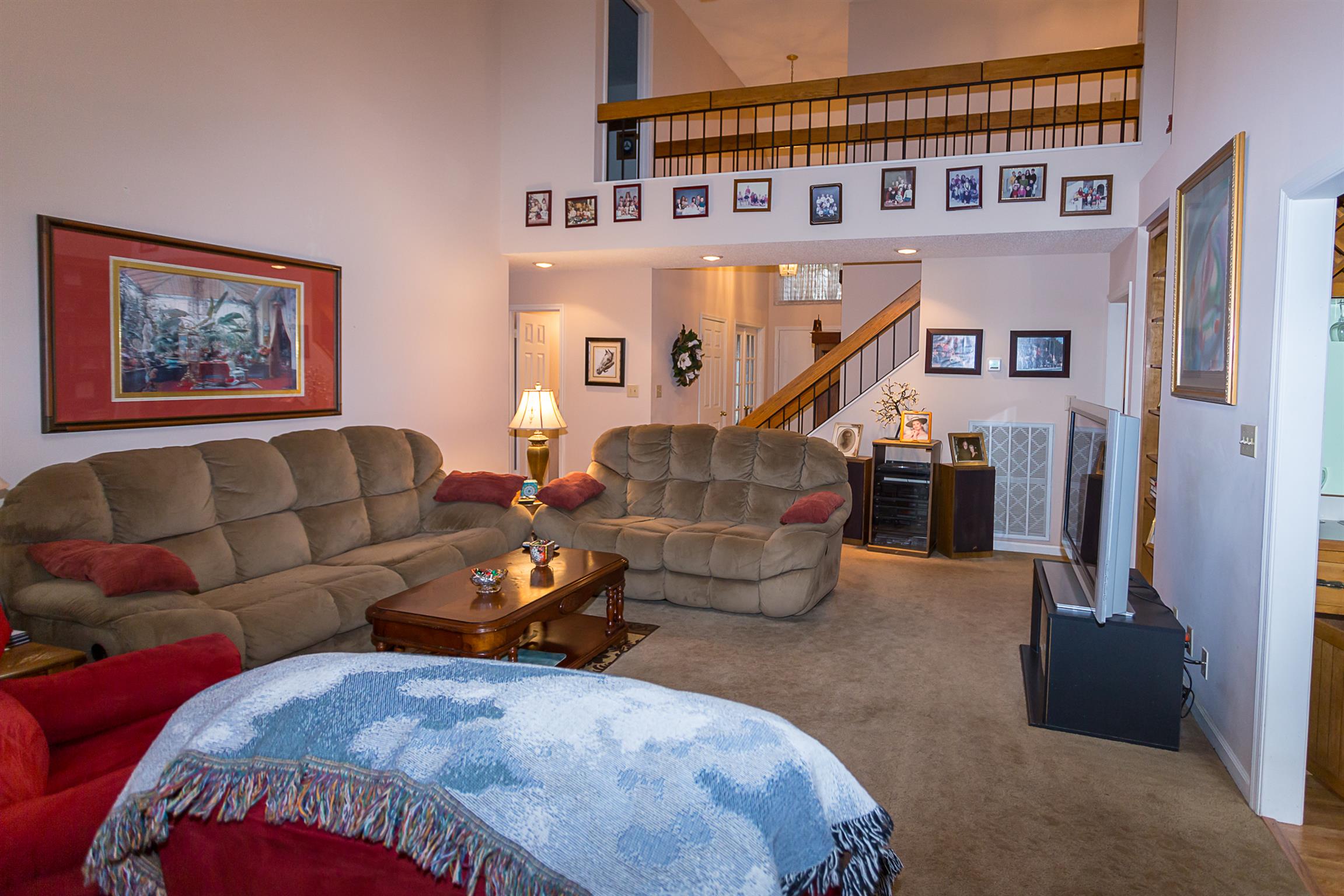 730 Vaughan Road Clarksville, TN 37043 - Photo 9 of 26 Gallery Image 9