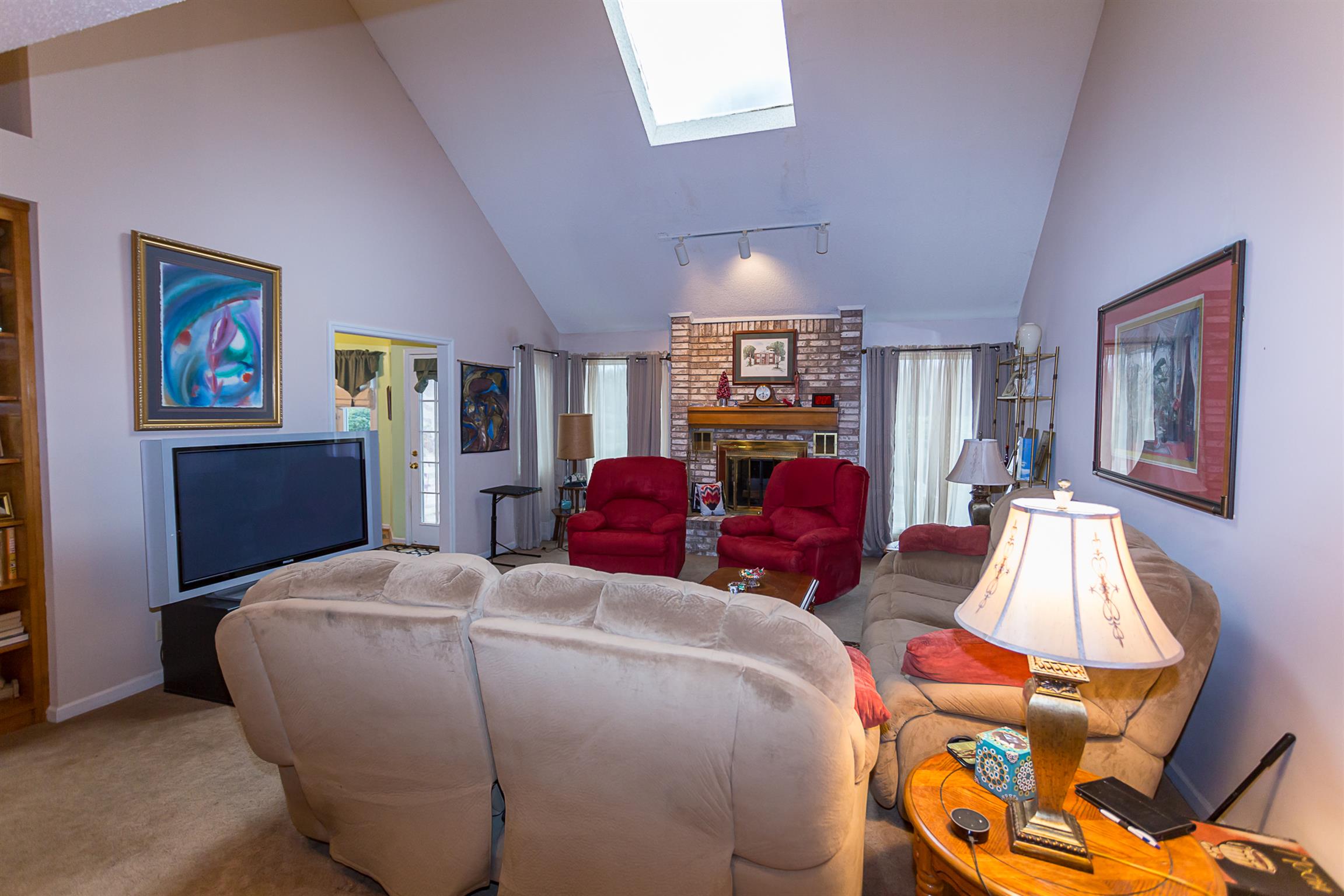 730 Vaughan Road Clarksville, TN 37043 - Photo 10 of 26 Gallery Image 10