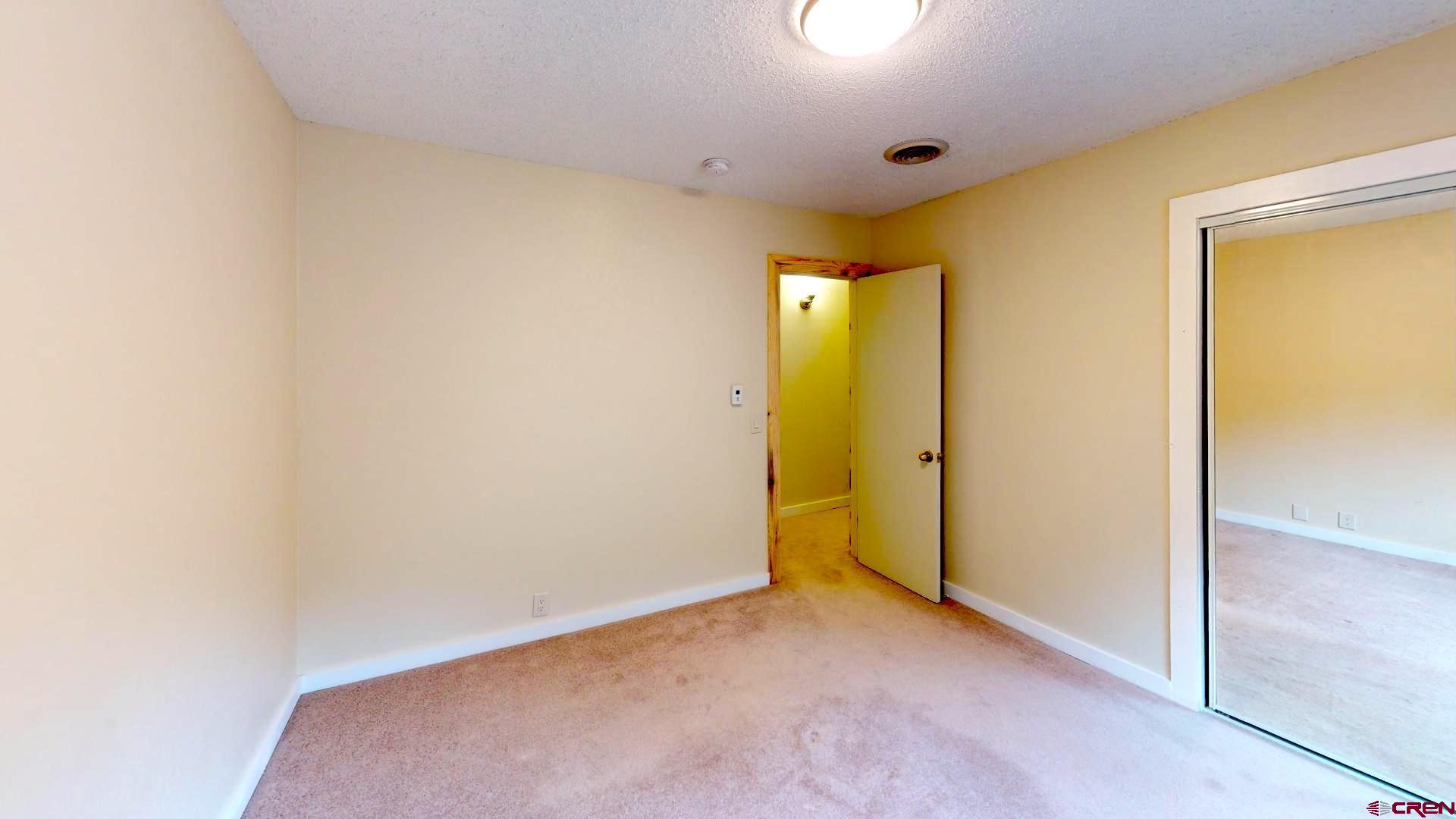 356 County Road 201 Durango, CO 81301 - Photo 23 of 35 a view of empty room