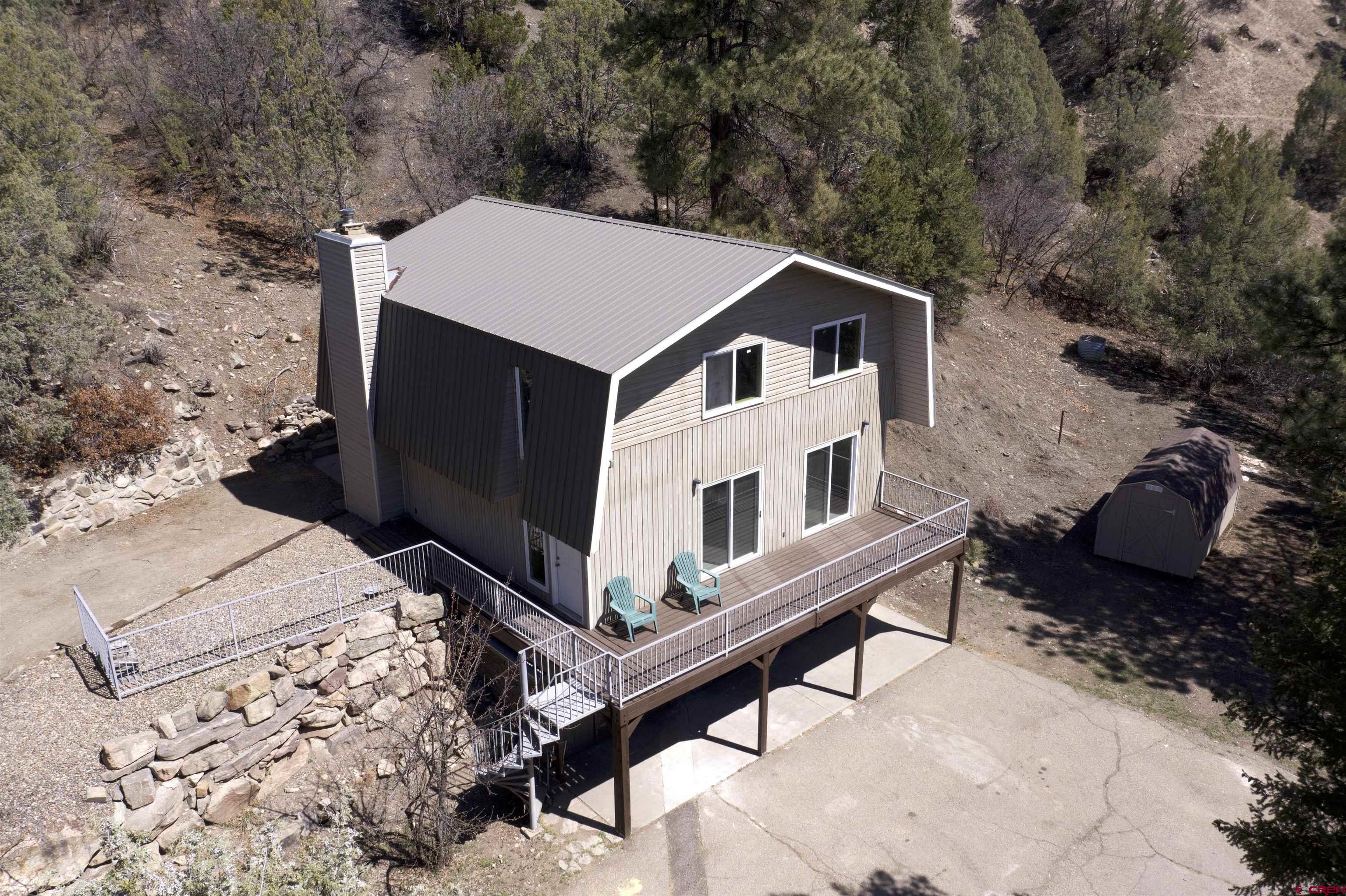 356 County Road 201 Durango, CO 81301 - Photo 29 of 35