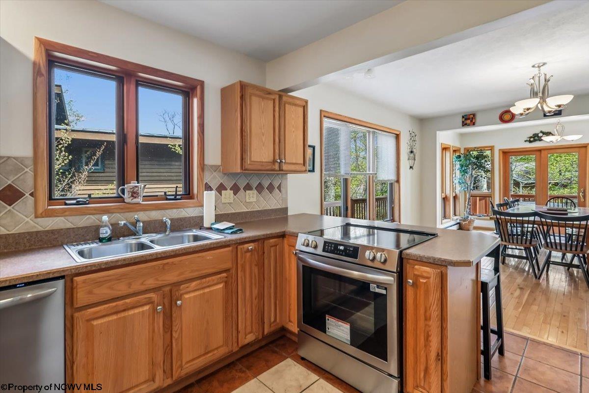 303 Slopeside Road Davis, WV 26260 - Photo 10 of 43 Gallery Image 10
