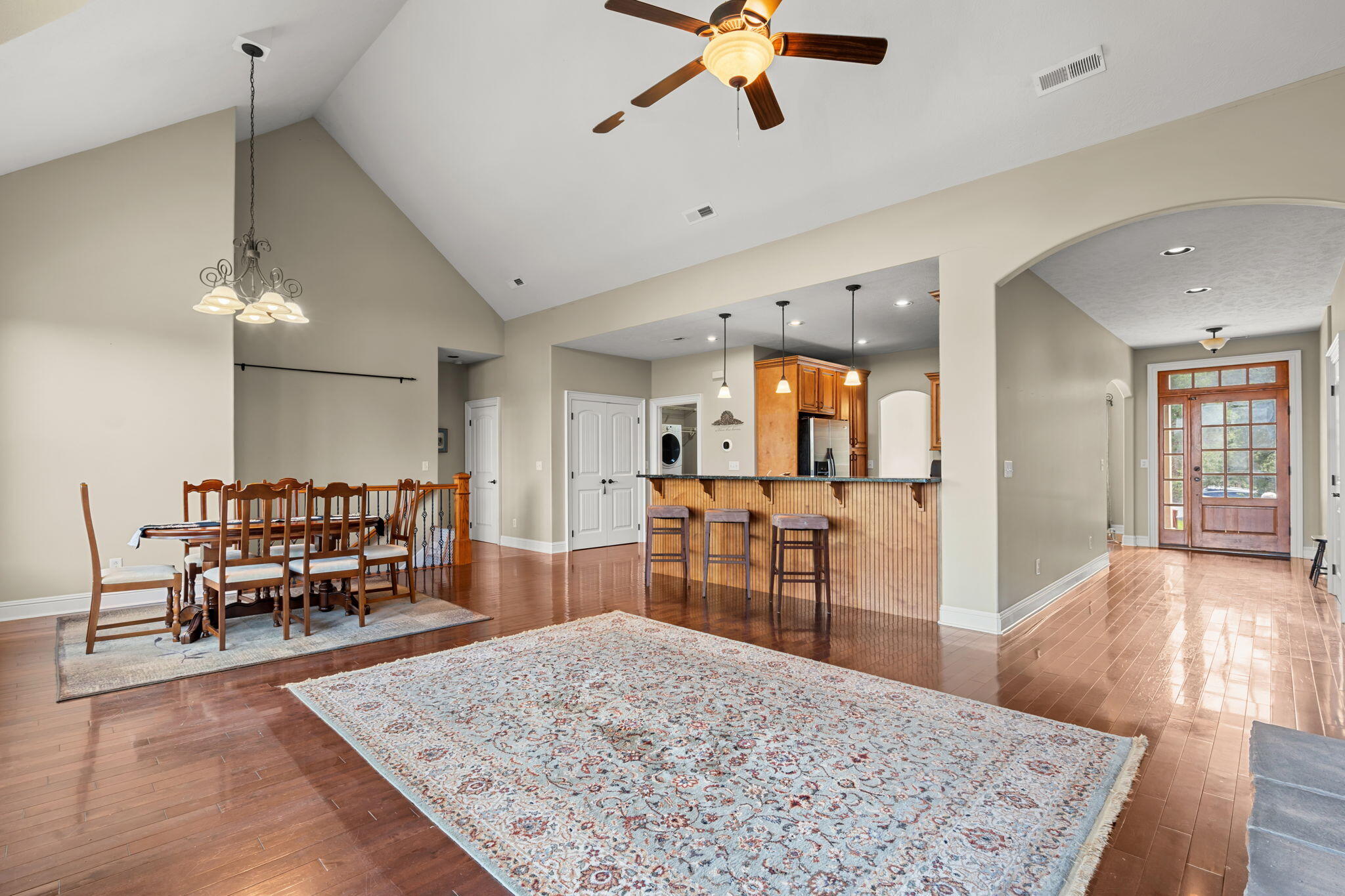 512 Silverwood Place Reeds Spring, MO 65737 - Photo 15 of 84 Multi Generational Seating
