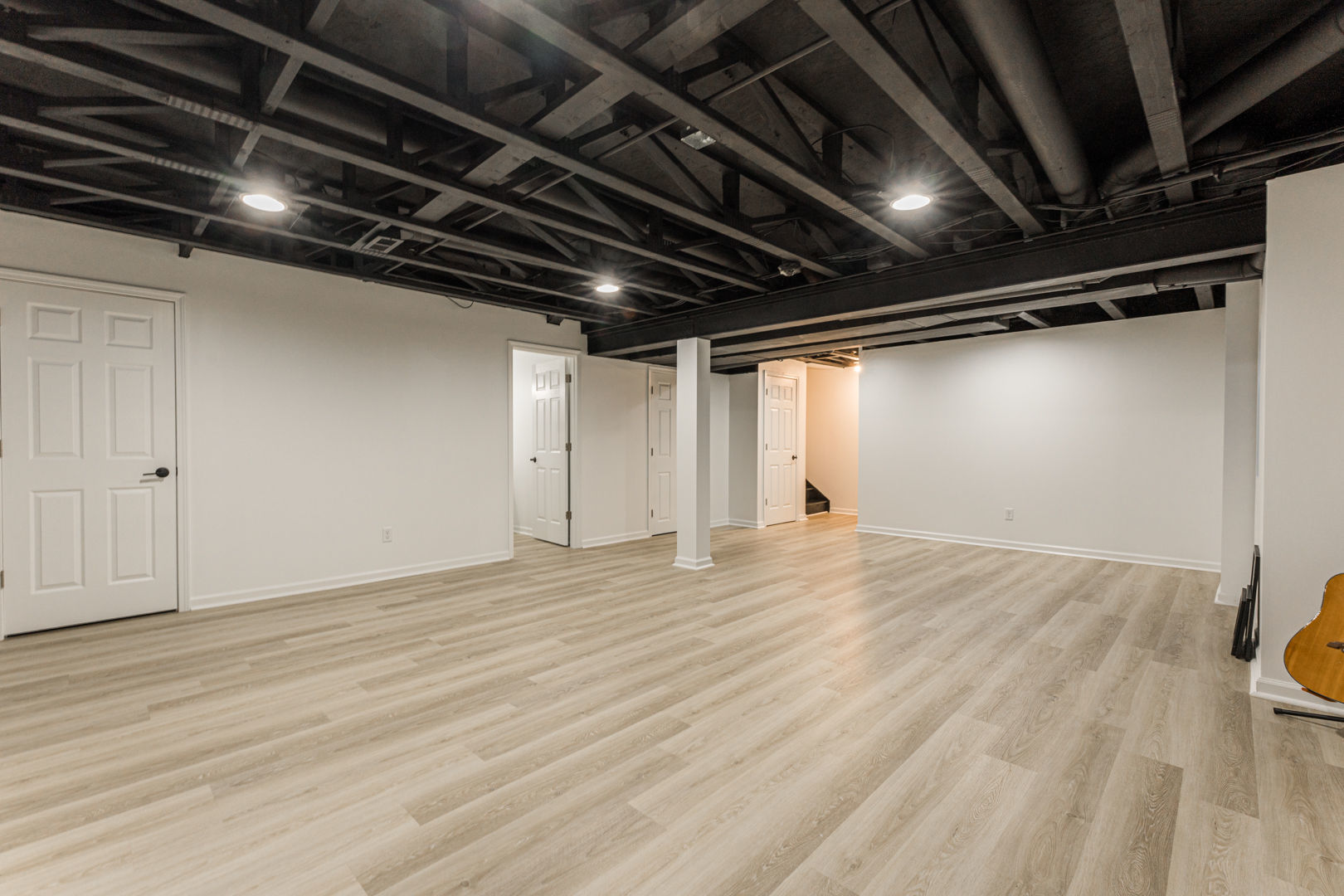 2117 Frantum Road Sycamore, IL 60178 - Photo 20 of 24 a view of empty room with wooden floor