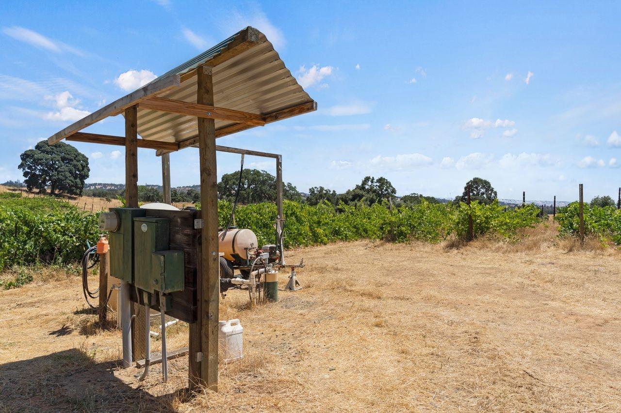 21226 Dickson Road Plymouth, CA 95669 - Photo 24 of 36 a view of outdoor space yard and patio