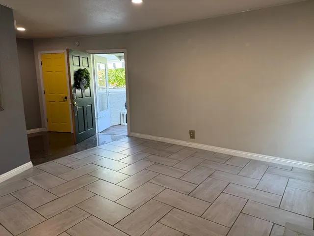 a bathroom with a toilet and a sink