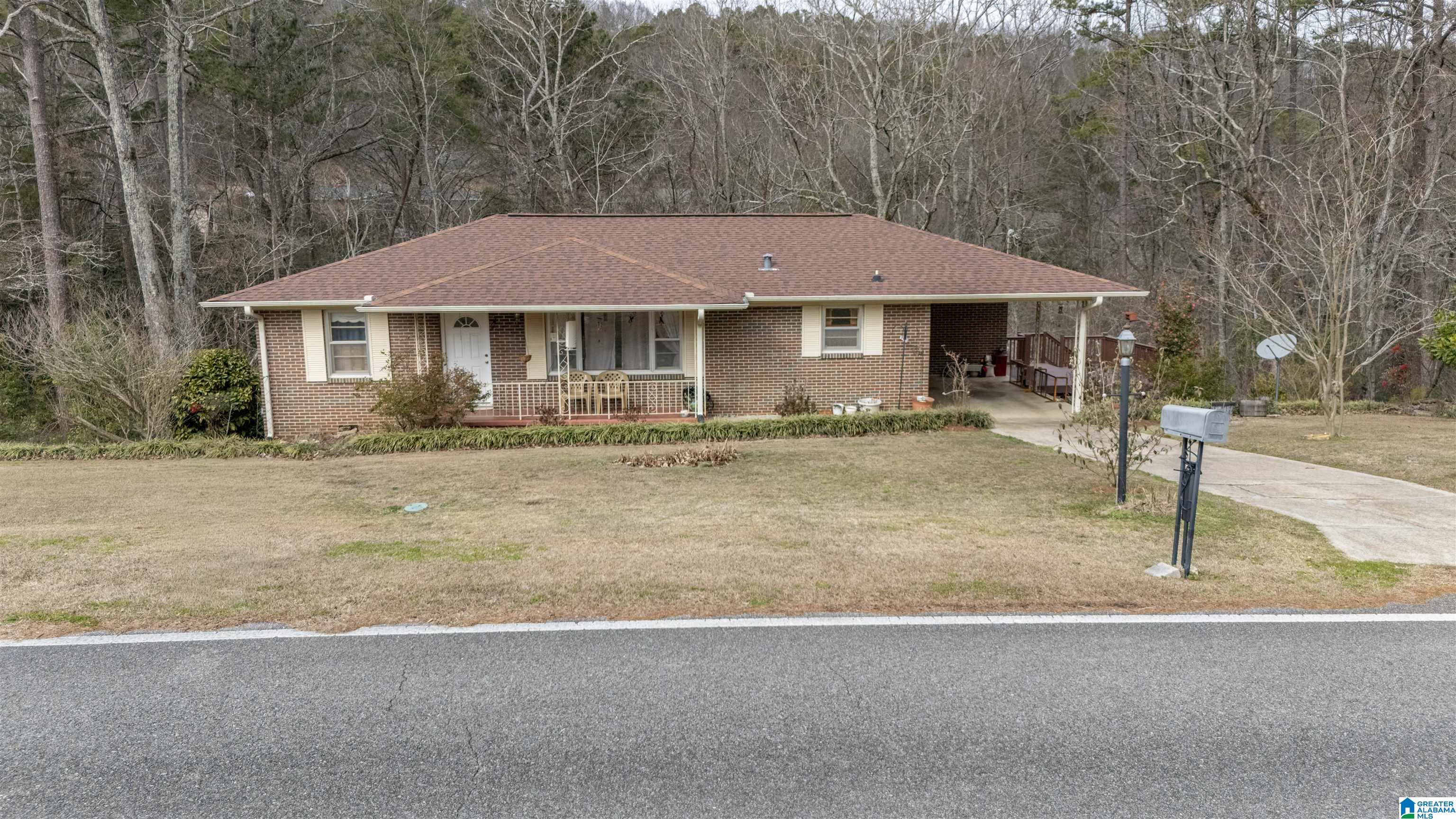 1208 Robinhood Road Gadsden, AL 35904 - Photo 19 of 23