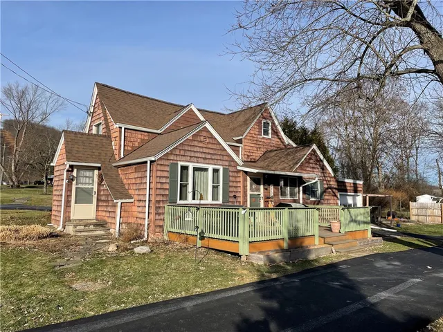 $209,900 | 502 Underwood Avenue, Elmira, NY 14905