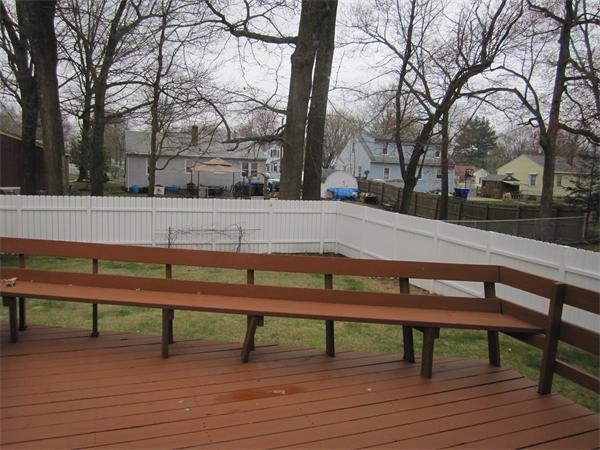 178 Russell Street Springfield, MA 01104 - Photo 23 of 30