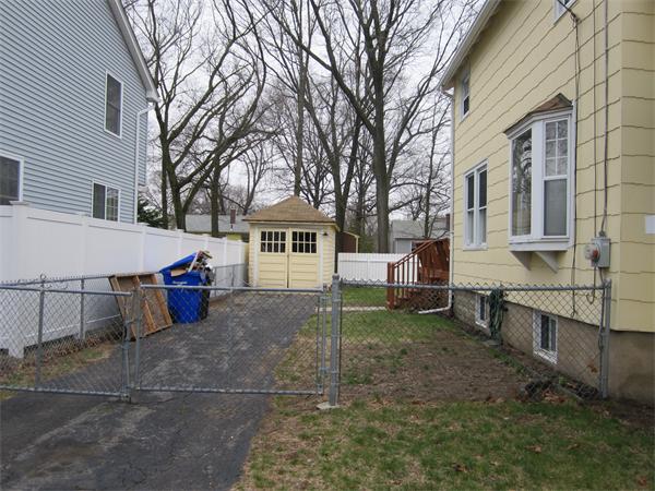 178 Russell Street Springfield, MA 01104 - Photo 28 of 30