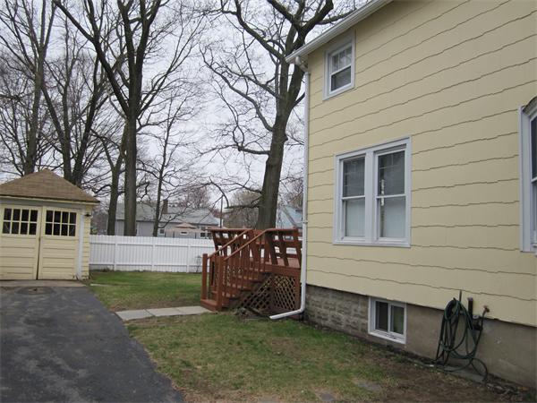 178 Russell Street Springfield, MA 01104 - Photo 29 of 30