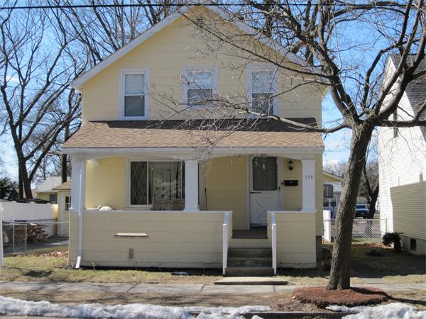 178 Russell Street Springfield, MA 01104 - Photo 30 of 30