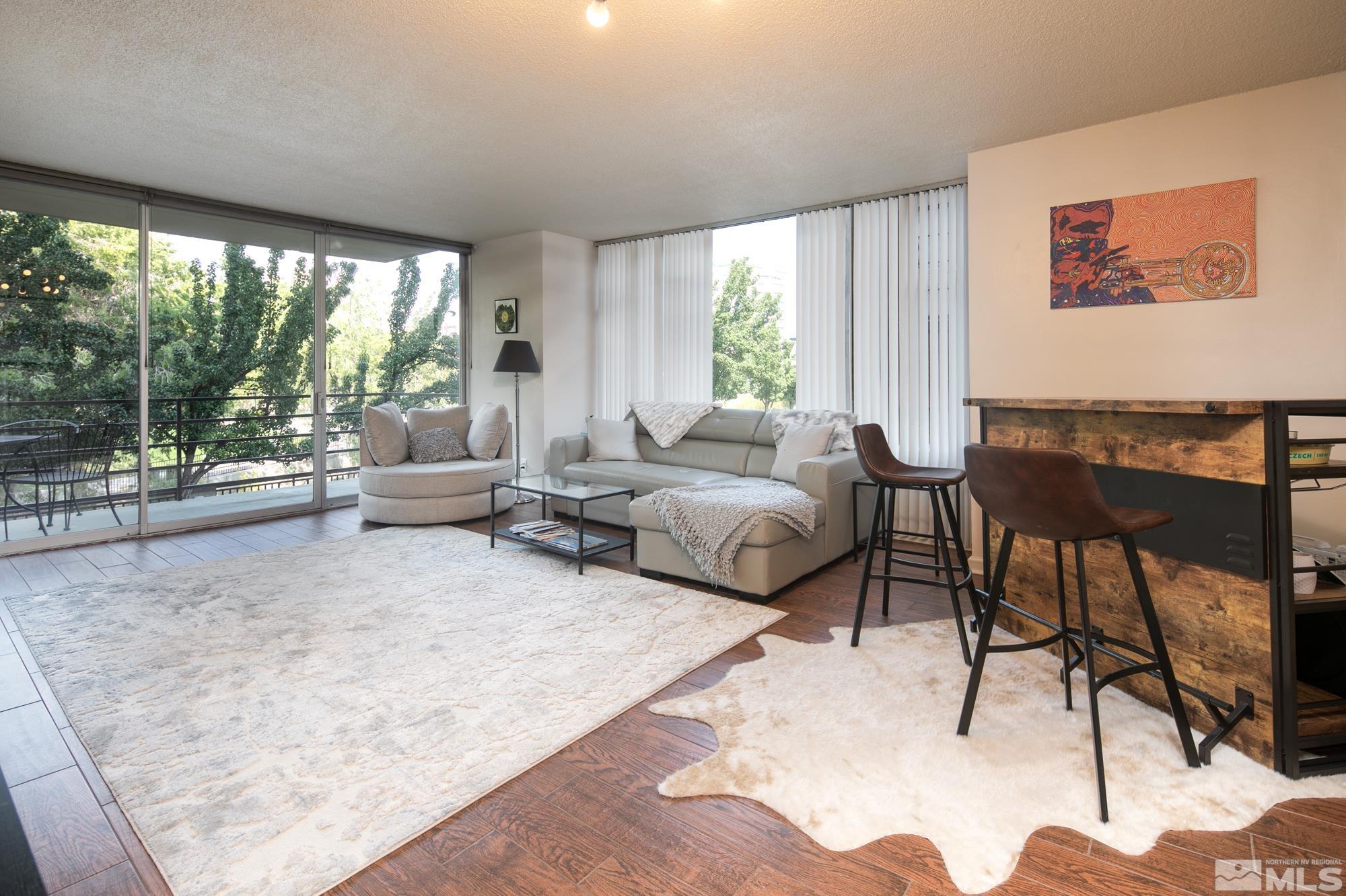 280 Island, Unit 202 Reno, NV 89501 - Photo 1 of 28 Photo 1