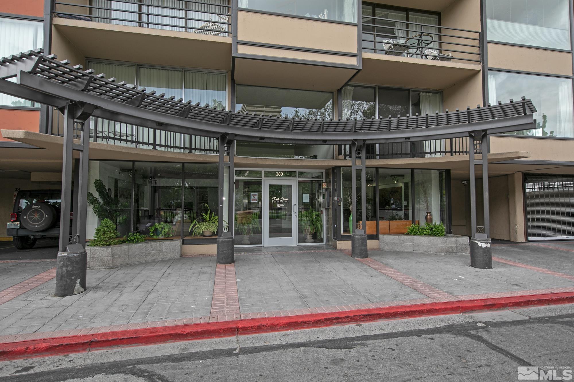 280 Island, Unit 202 Reno, NV 89501 - Photo 23 of 28 Photo 23