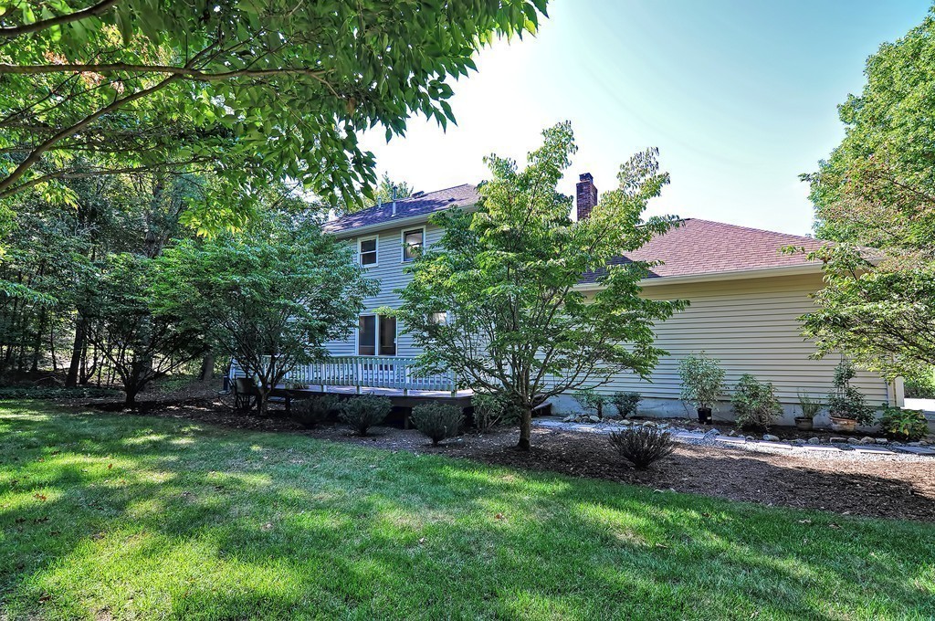 24 Canoe River Road Sharon, MA 02067 - Photo 19 of 22 Gallery Image 19