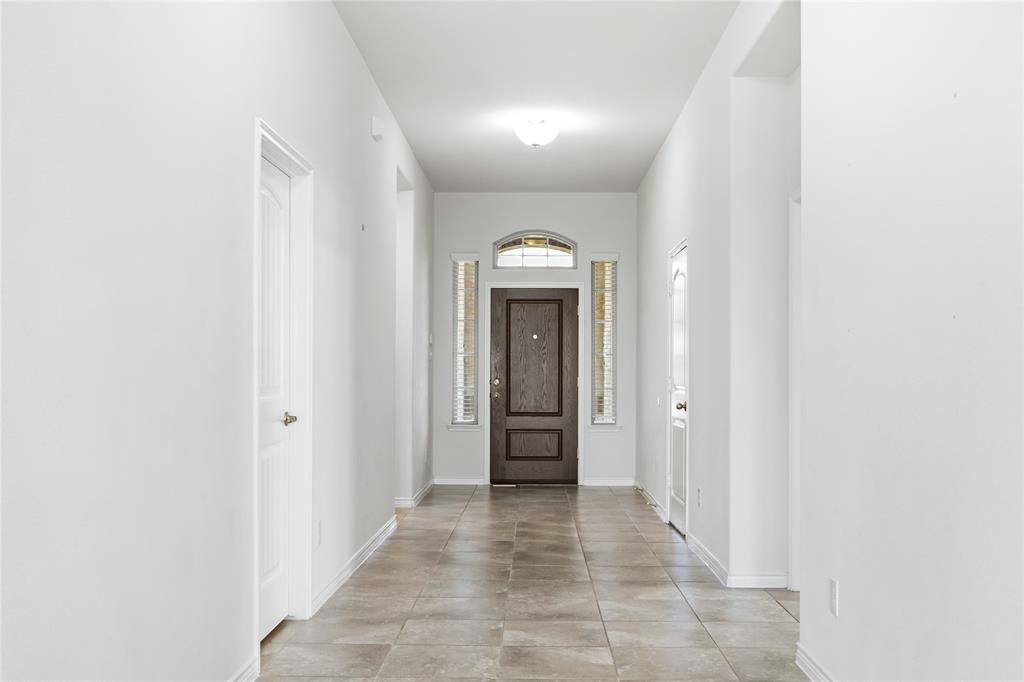 3100 Rademaker Drive Heath, TX 75126 - Photo 17 of 26 a view of a hallway with a elevator