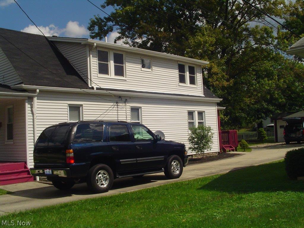 4819 Green Road Warrensville Heights, OH 44128 - Photo 17 of 25