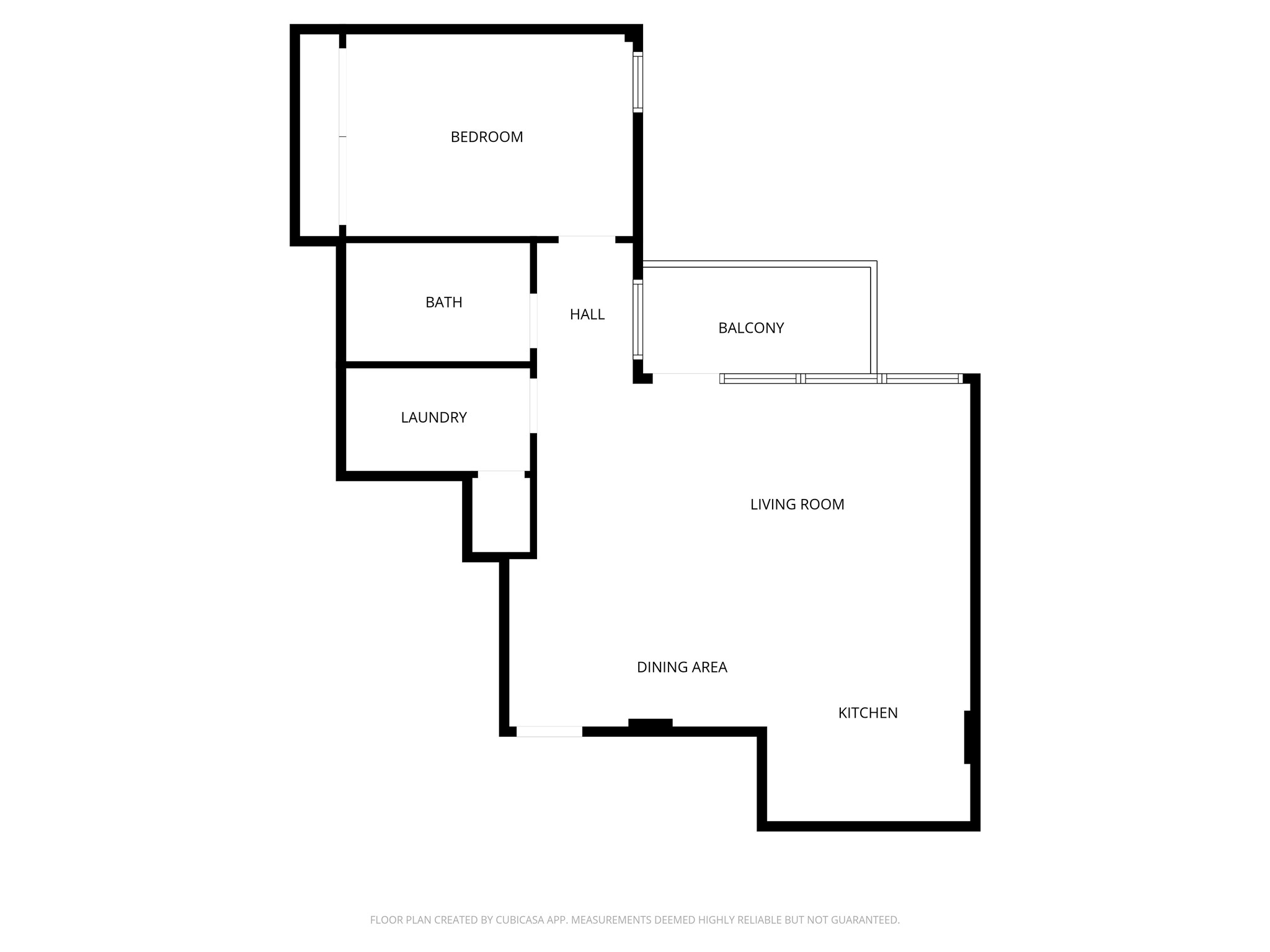 204 Travis Street, Unit 4D Houston, TX 77002 - Photo 22 of 22
