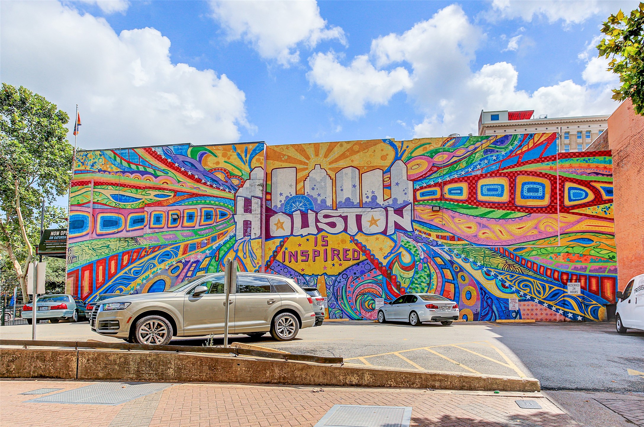 204 Travis Street, Unit 4D Houston, TX 77002 - Photo 13 of 22