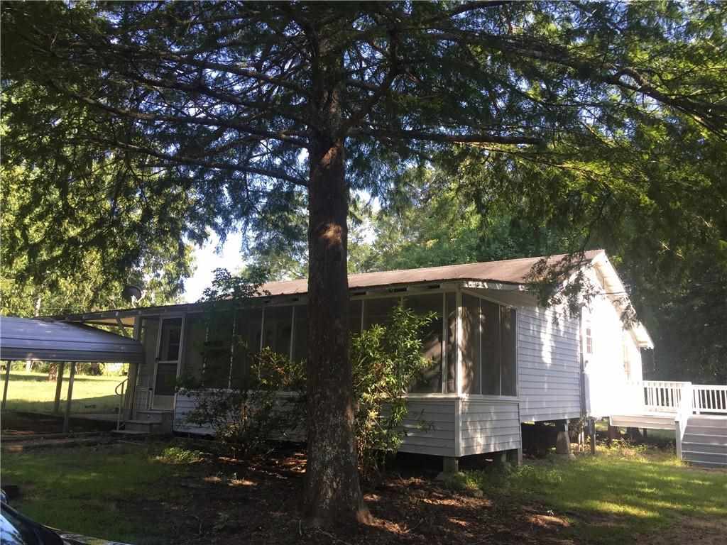 419 Windham Road Trout, LA 71371 - Photo 1 of 16 Gallery Image 1