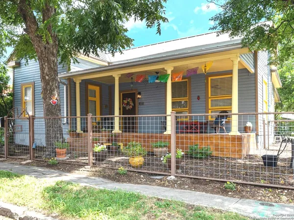 $399,000 | 127 Vance Street, San Antonio, TX 78210