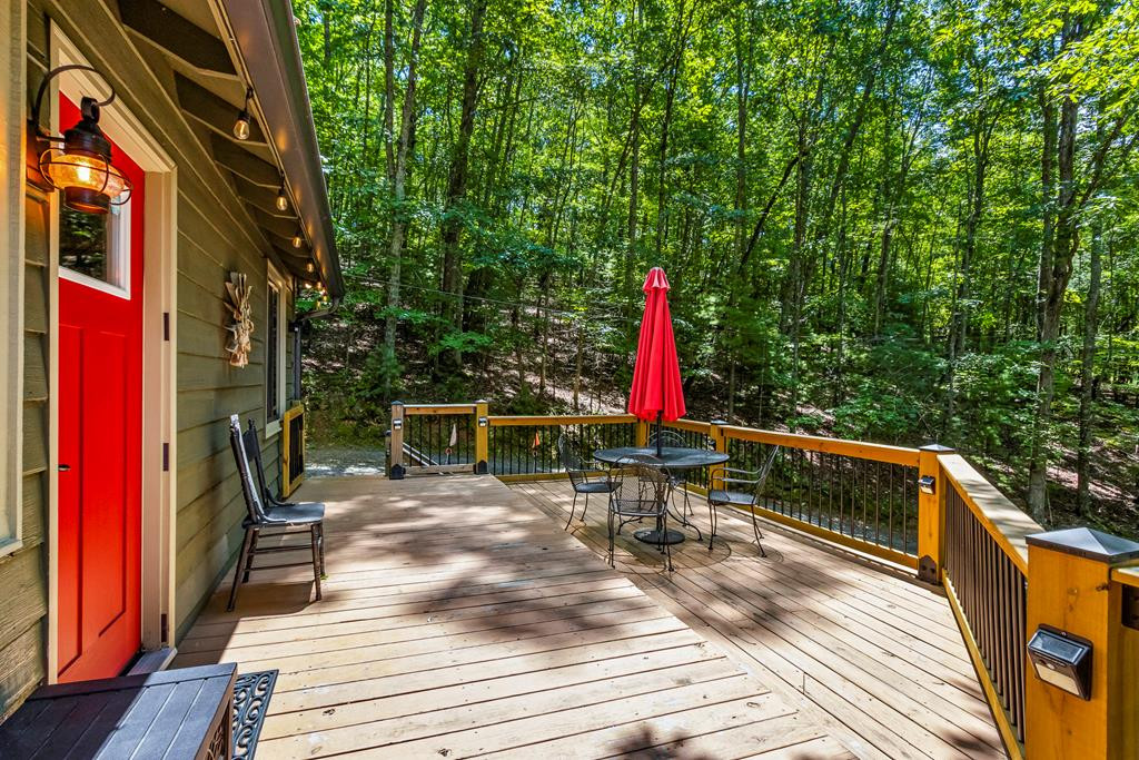 513 Persimmon Hts Road Murphy, NC 28906 - Photo 49 of 61