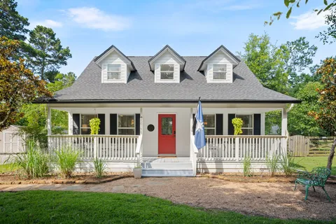 $325,000 | 22711 Desert Willow Drive, Magnolia, TX 77355