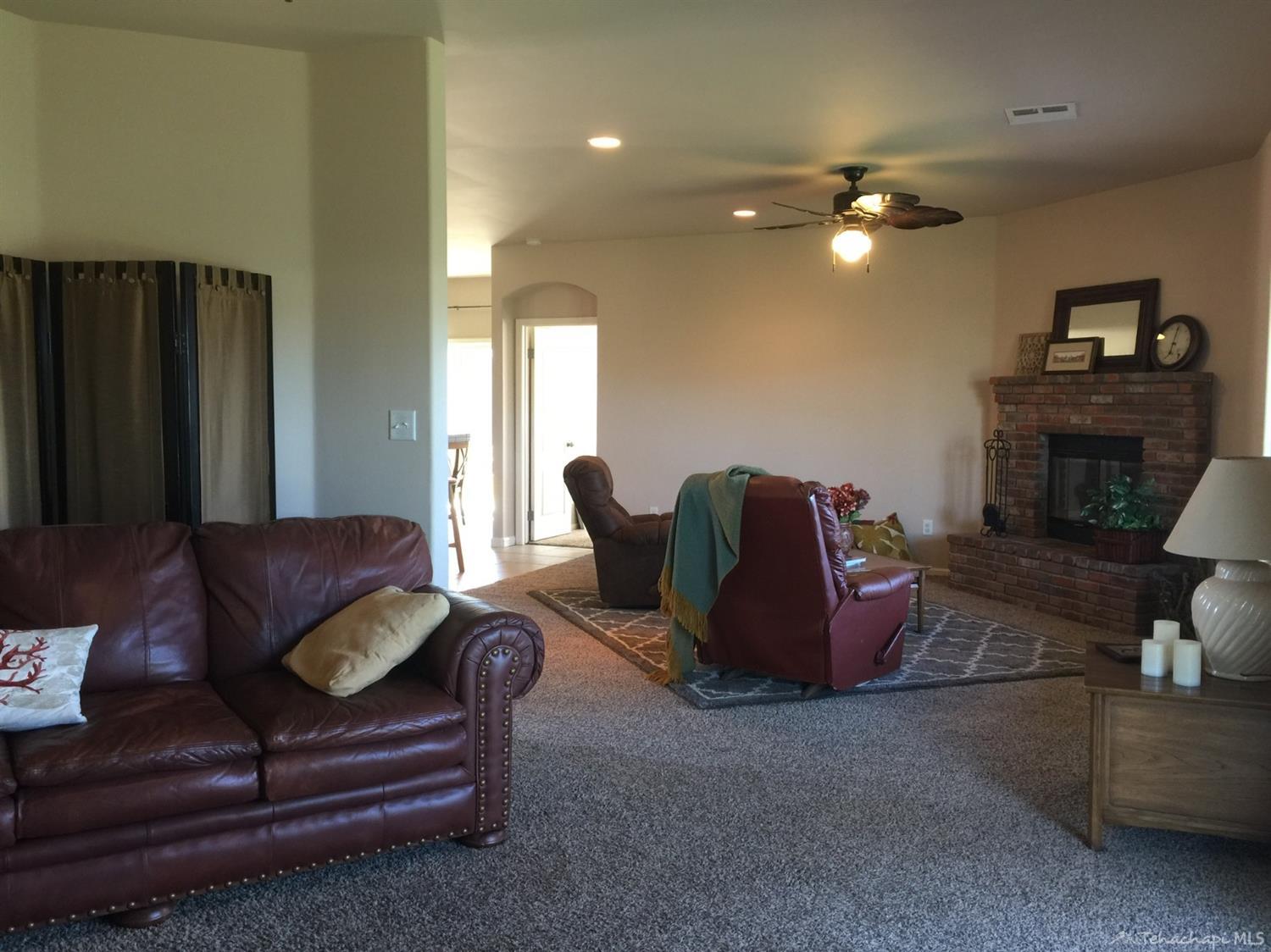 19412 Meadows Road Tehachapi, CA 93561 - Photo 18 of 45 Gallery Image 18