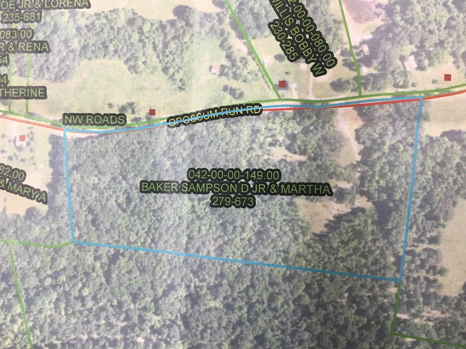 471 Opossum Run Road Irvine, KY 40336 - Photo 1 of 10 Listing Photo