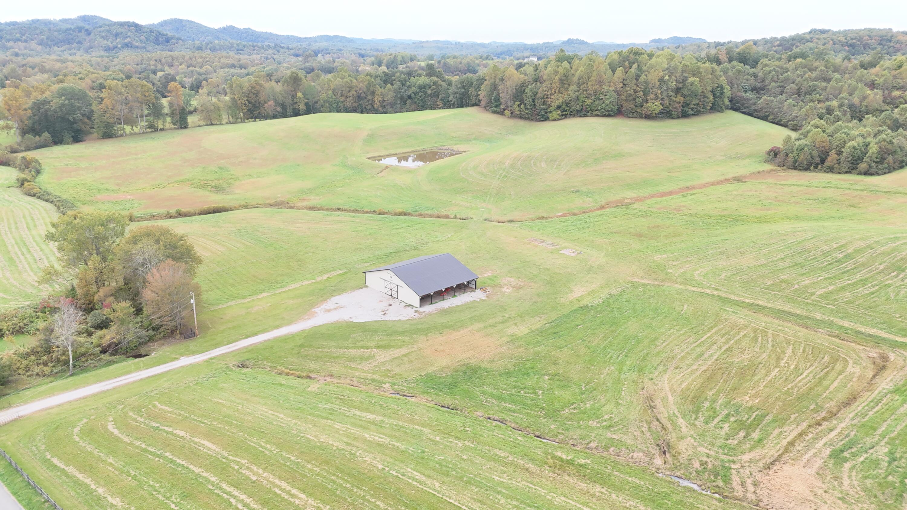 9999 Matt Baker Road London, KY 40744 - Photo 45 of 51 131
