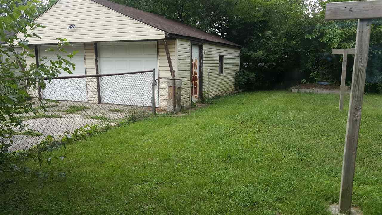 2544 Cambridge Road Lafayette, IN 47909 - Photo 16 of 16 Gallery Image 16