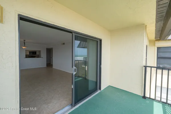 $500,000 | 4570 Ocean Beach Boulevard, Unit 64, Cocoa Beach, FL 32931