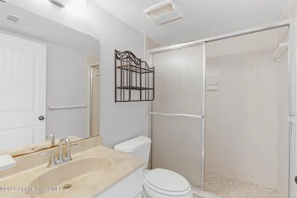 $500,000 | 4570 Ocean Beach Boulevard, Unit 64, Cocoa Beach, FL 32931