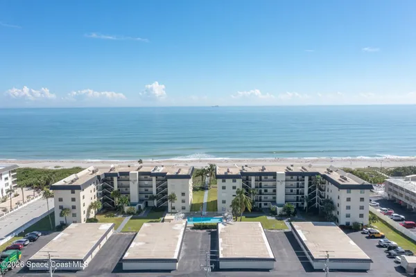$500,000 | 4570 Ocean Beach Boulevard, Unit 64, Cocoa Beach, FL 32931