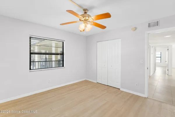 $500,000 | 4570 Ocean Beach Boulevard, Unit 64, Cocoa Beach, FL 32931