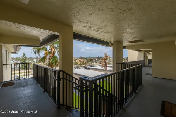 $500,000 | 4570 Ocean Beach Boulevard, Unit 64, Cocoa Beach, FL 32931