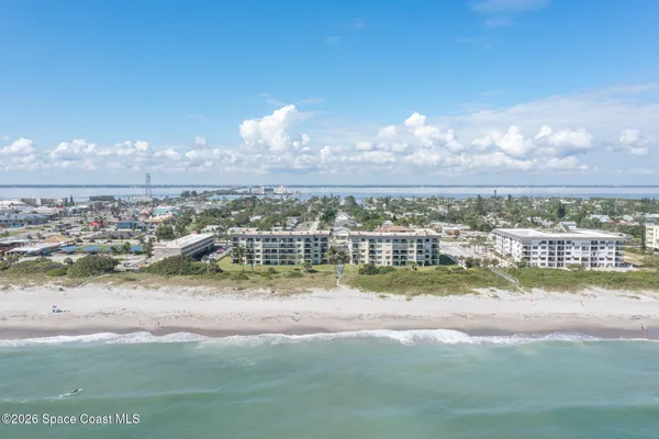 $500,000 | 4570 Ocean Beach Boulevard, Unit 64, Cocoa Beach, FL 32931
