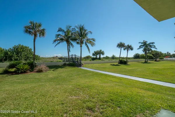 $500,000 | 4570 Ocean Beach Boulevard, Unit 64, Cocoa Beach, FL 32931