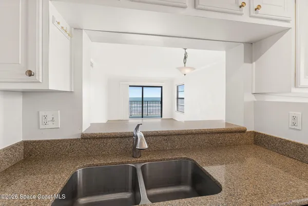 $500,000 | 4570 Ocean Beach Boulevard, Unit 64, Cocoa Beach, FL 32931