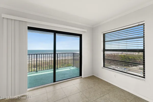 $500,000 | 4570 Ocean Beach Boulevard, Unit 64, Cocoa Beach, FL 32931