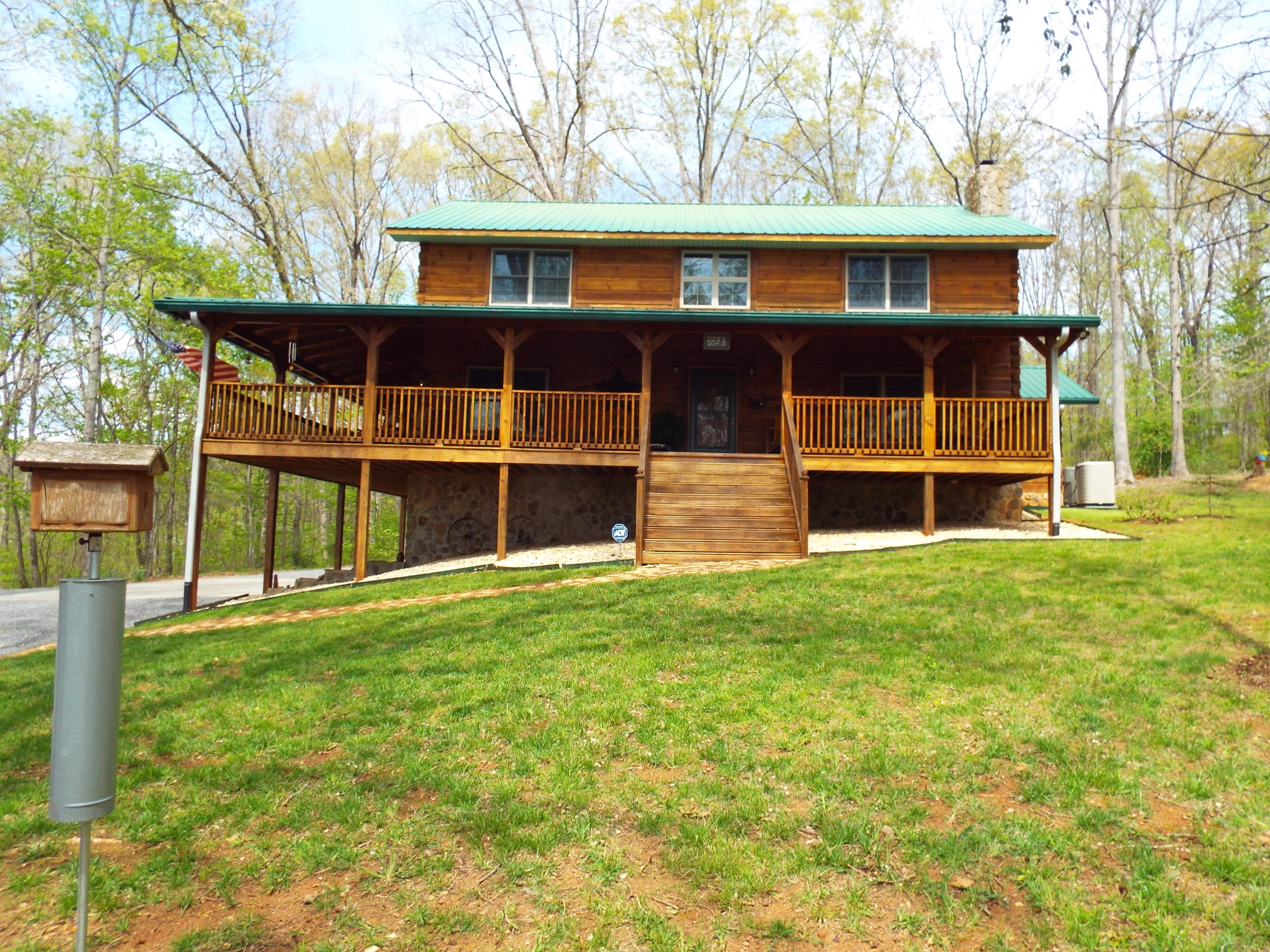 7730 Morganton Road Greenback, TN 37742 - Photo 1 of 40 DSCF0666