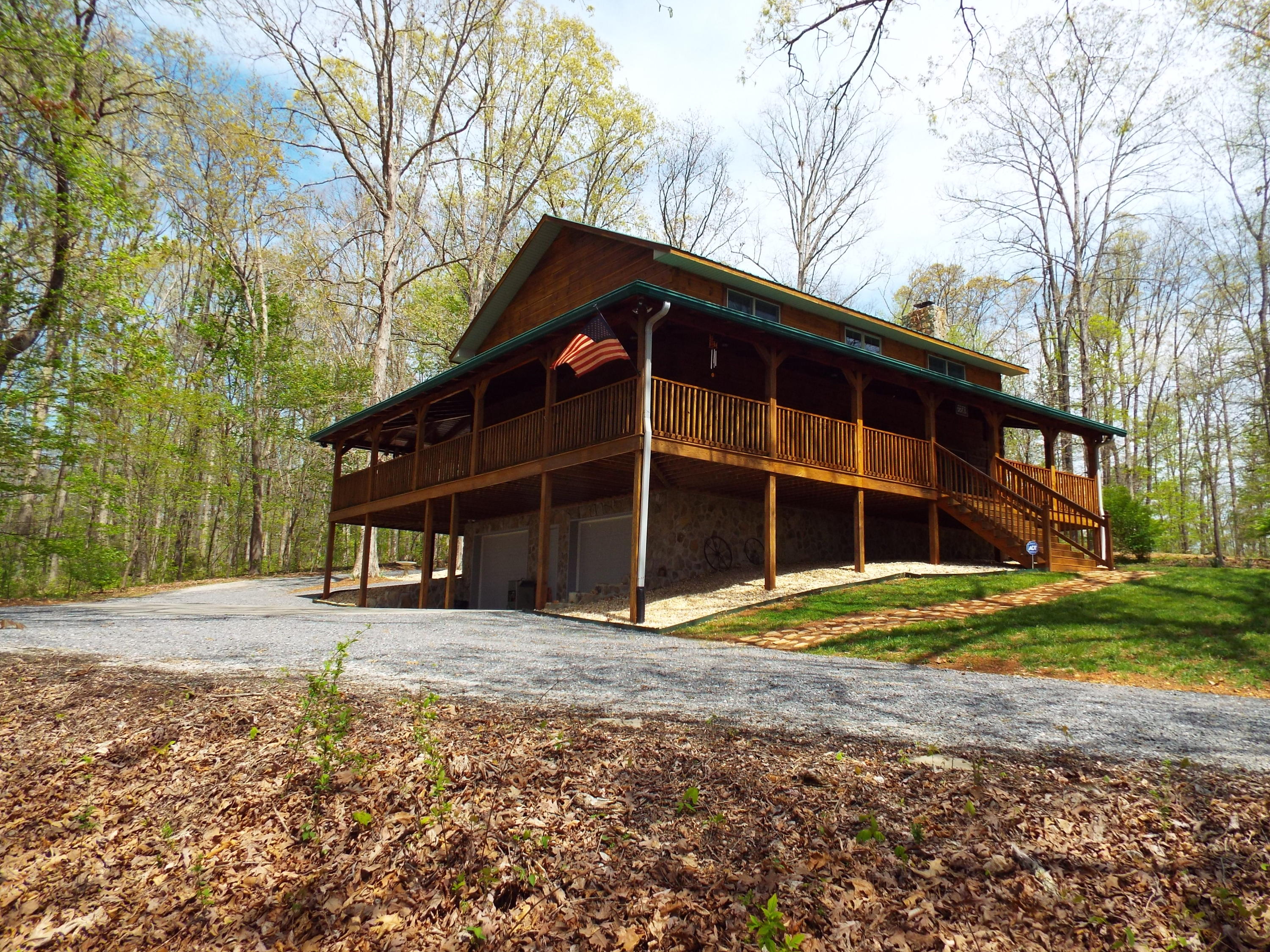 7730 Morganton Road Greenback, TN 37742 - Photo 2 of 40 DSCF0678