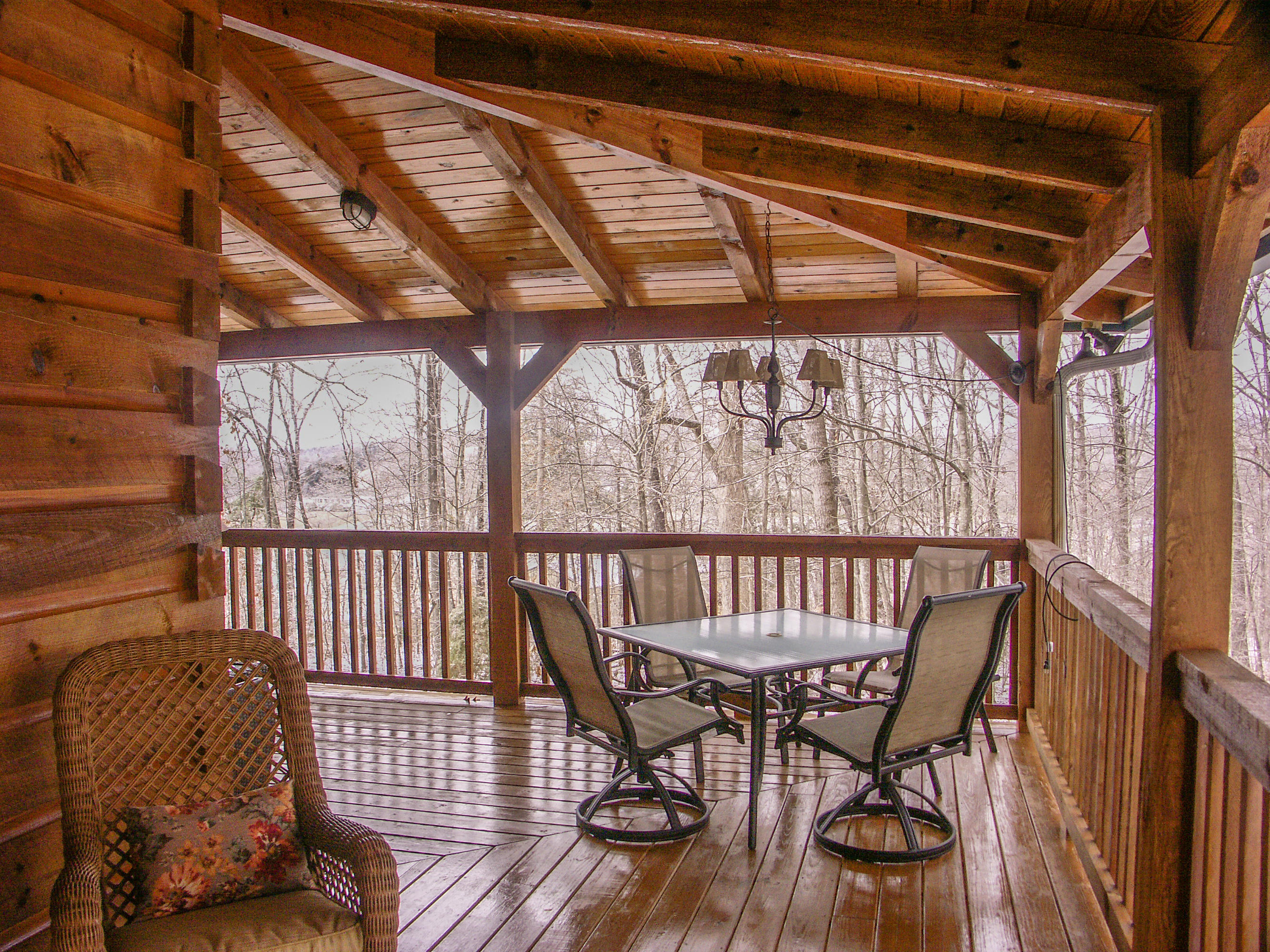 7730 Morganton Road Greenback, TN 37742 - Photo 11 of 40 PICT7249