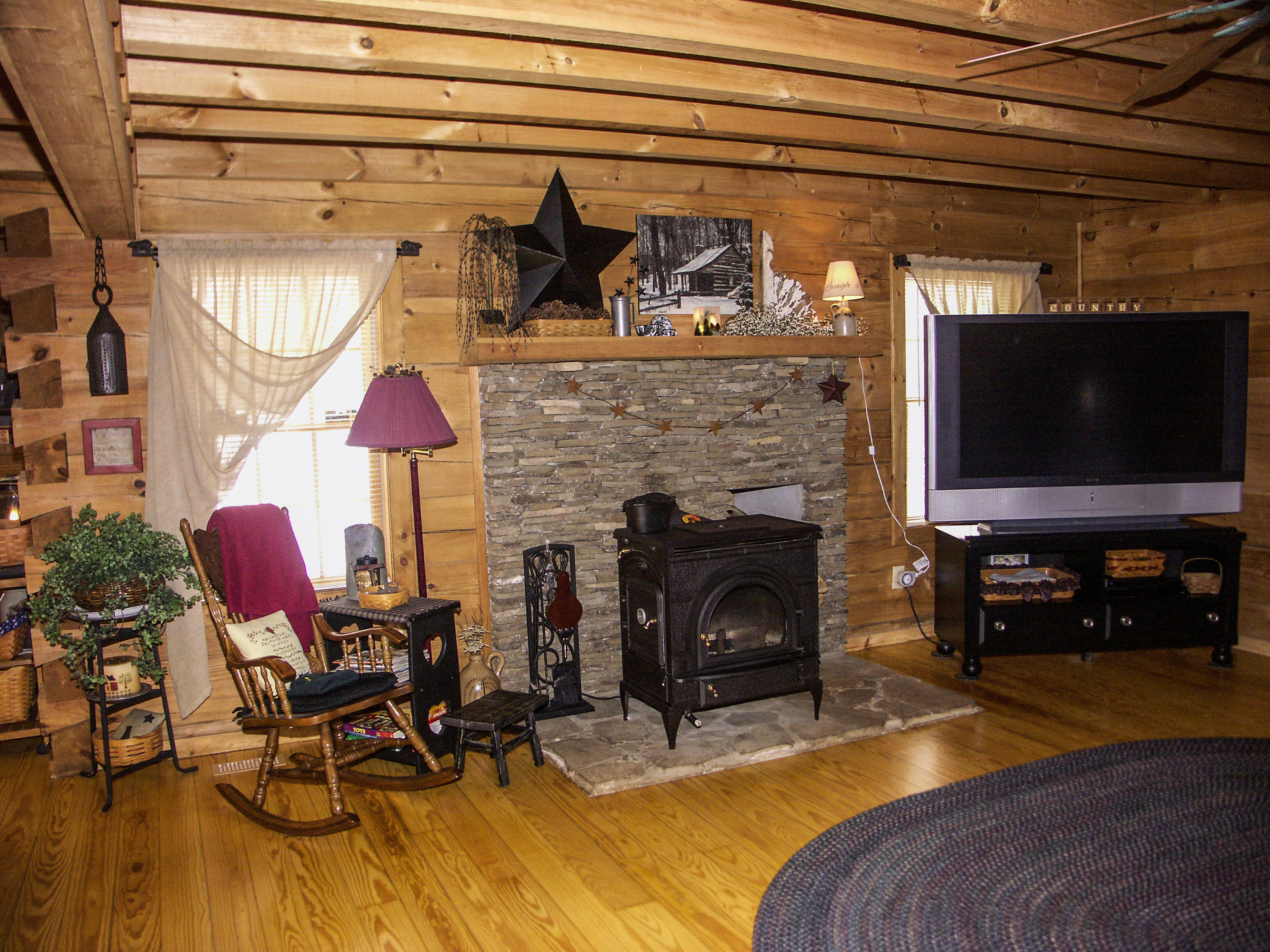 7730 Morganton Road Greenback, TN 37742 - Photo 20 of 40 PICT7193