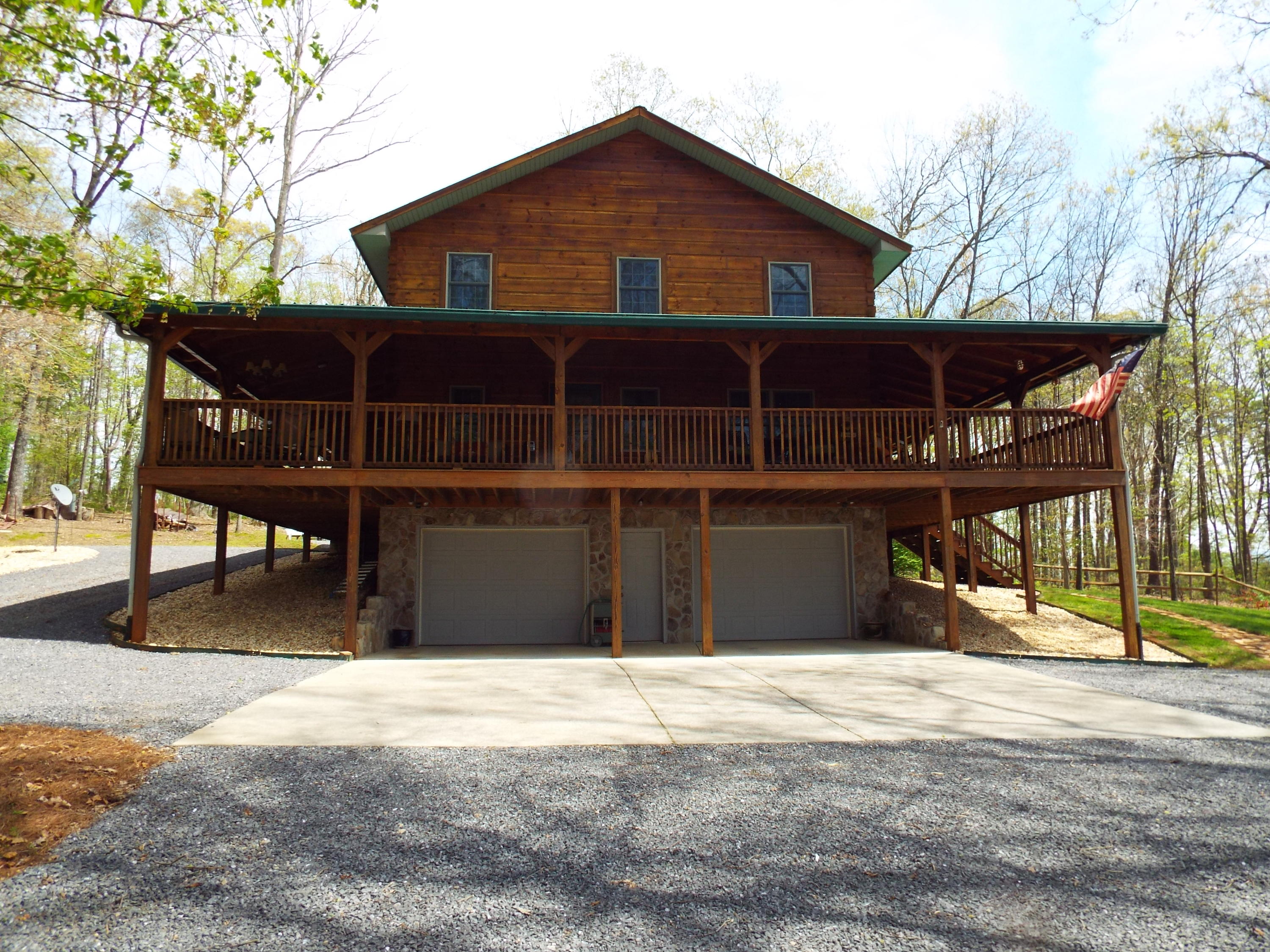 7730 Morganton Road Greenback, TN 37742 - Photo 3 of 40 DSCF0677