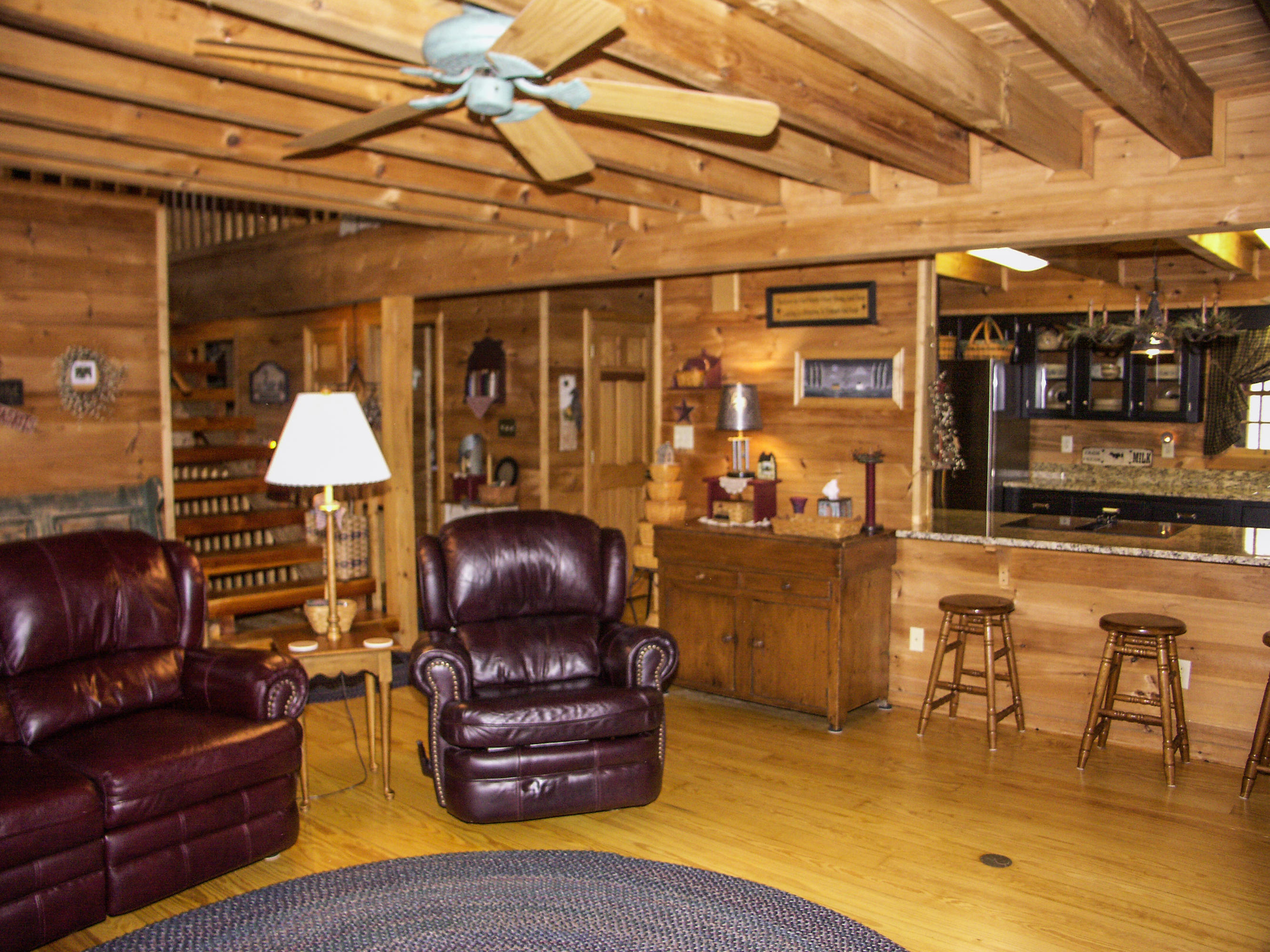 7730 Morganton Road Greenback, TN 37742 - Photo 21 of 40 PICT7195