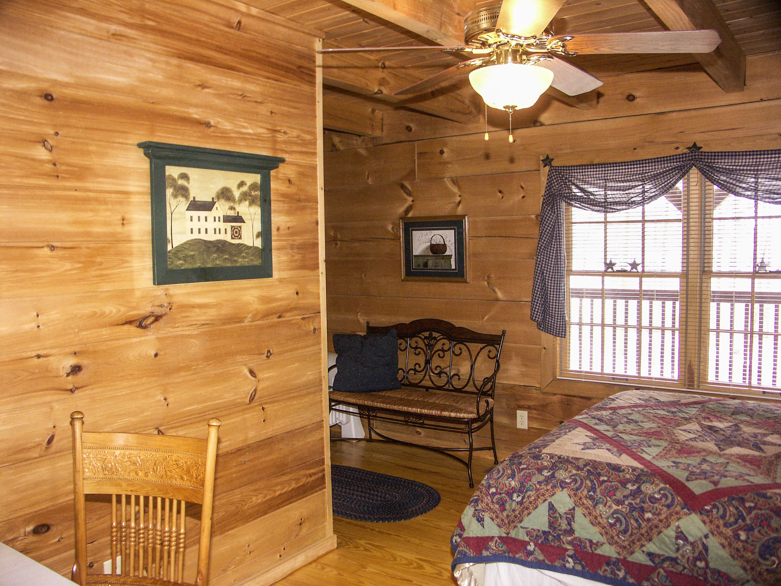7730 Morganton Road Greenback, TN 37742 - Photo 26 of 40 PICT7202