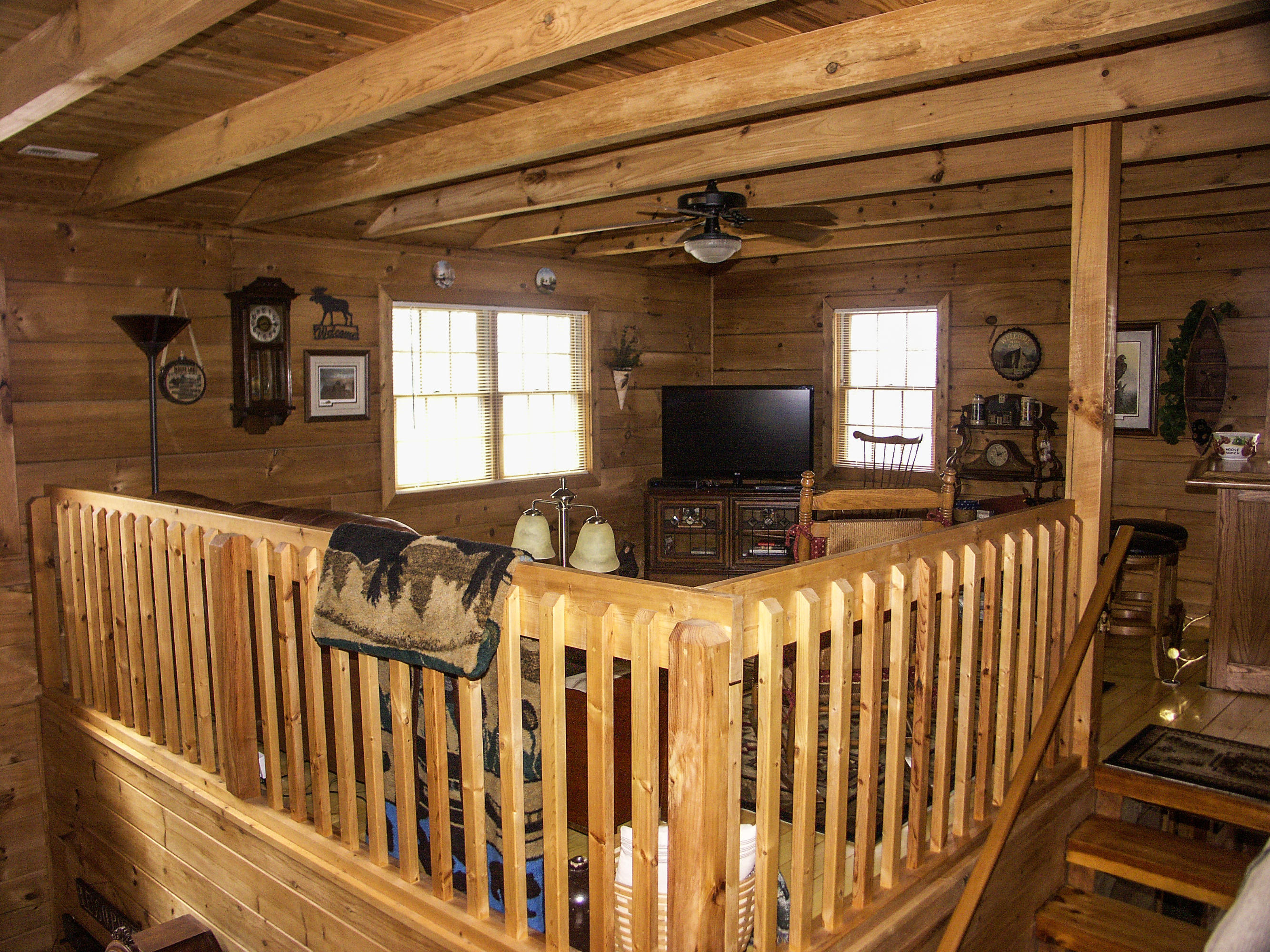7730 Morganton Road Greenback, TN 37742 - Photo 29 of 40 PICT7221